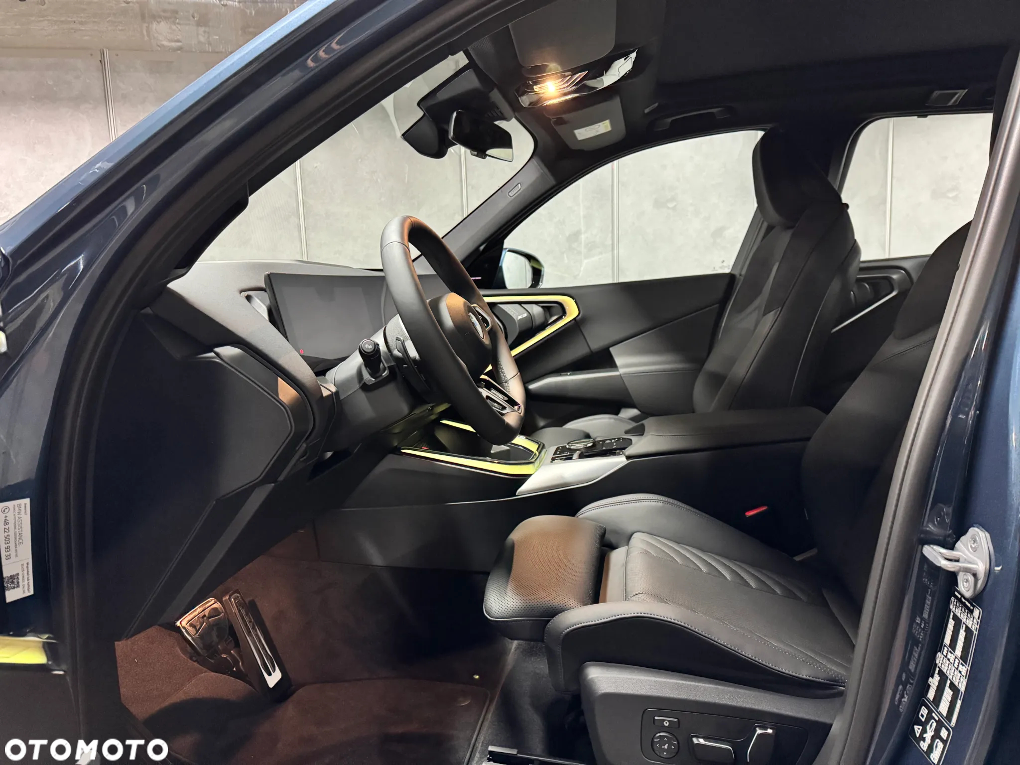 BMW X3 - 12