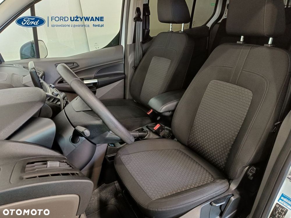 Ford Transit Connect - 11
