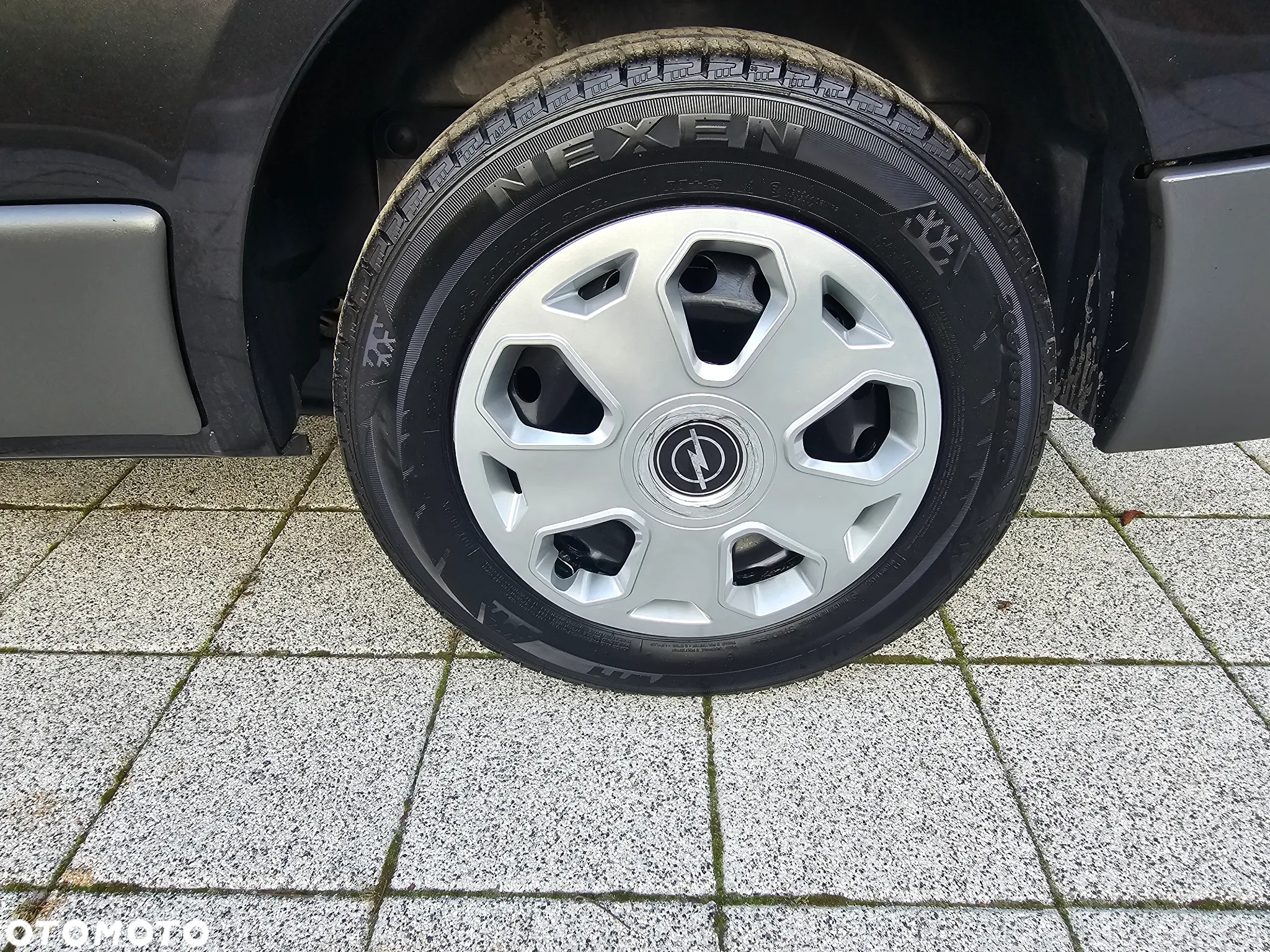 Opel Vivaro - 10