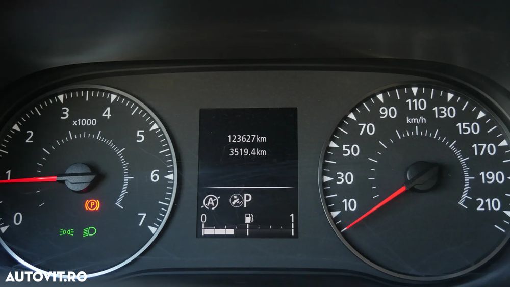 Dacia Duster TCe 150 EDC 2WD Prestige - 19