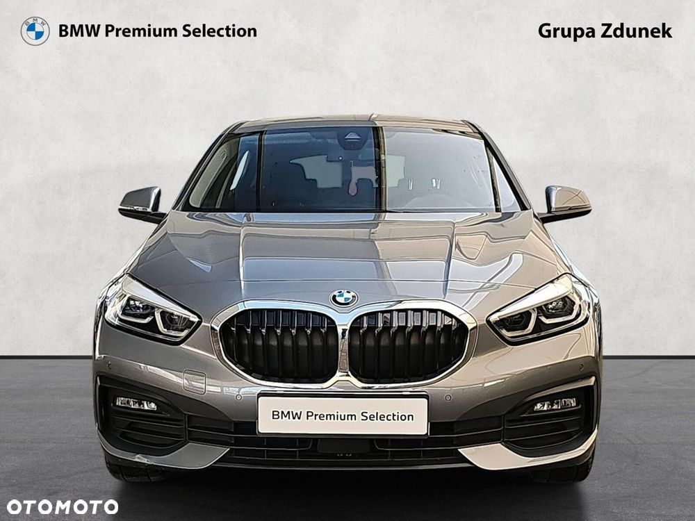 BMW Seria 1 - 4