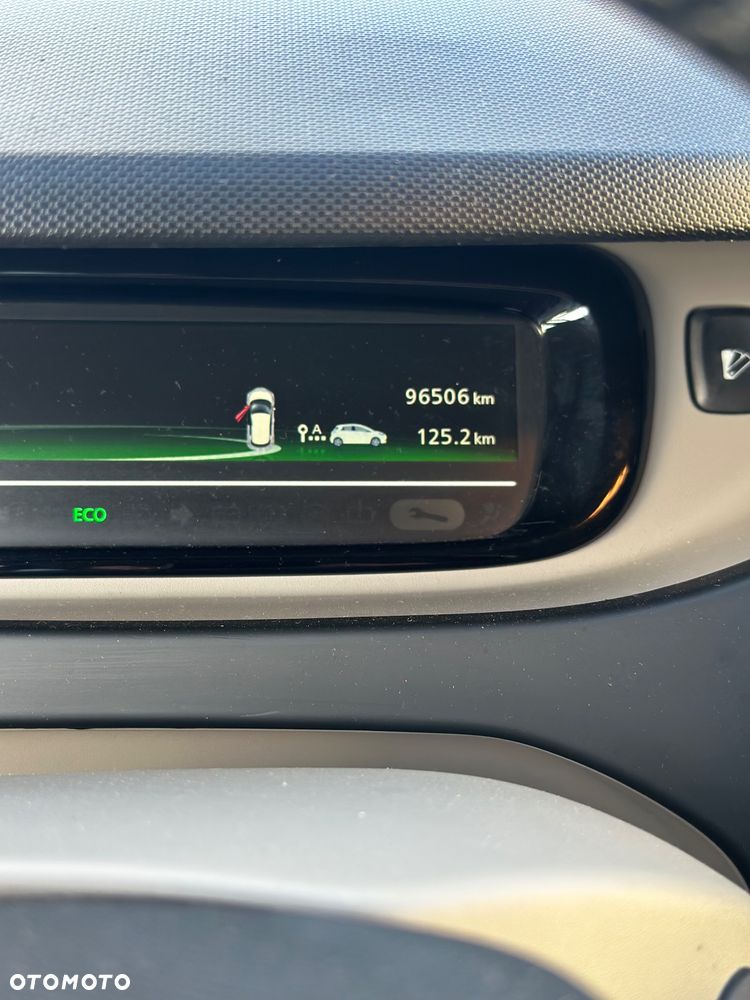 Renault Zoe Intense - 7