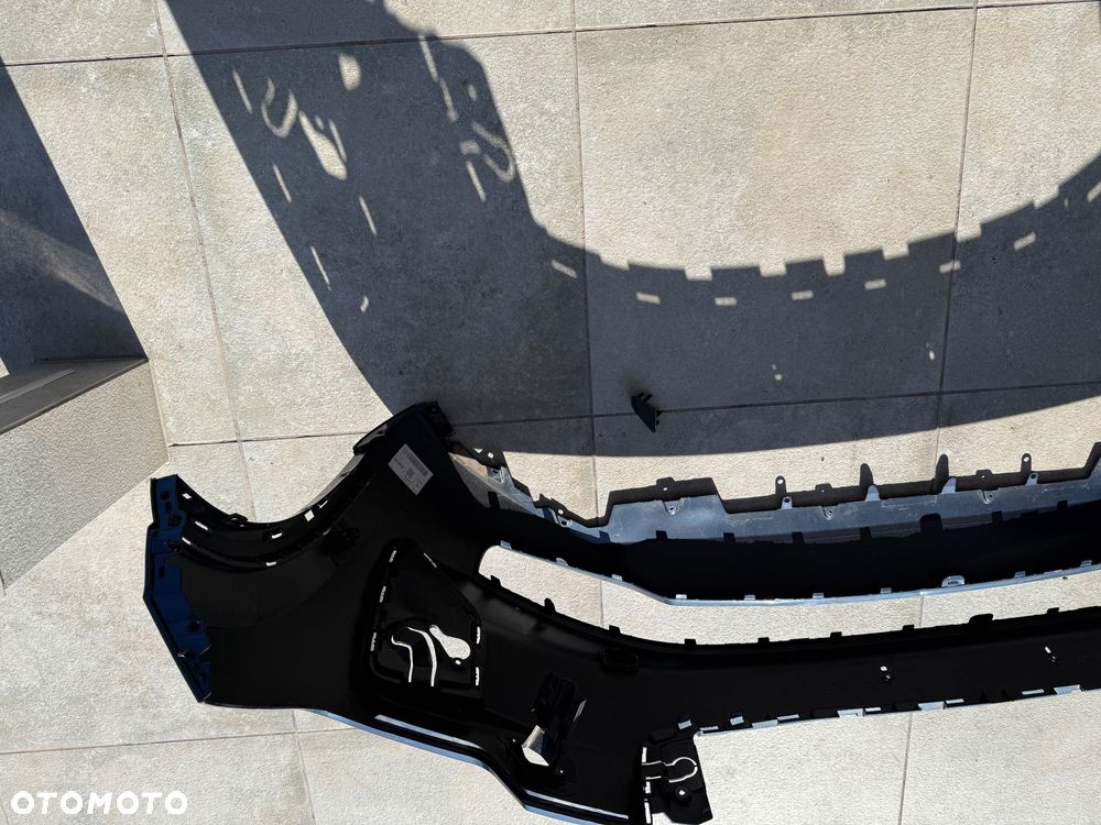 Zderzak przedni Volvo XC 90 II Lift - 2