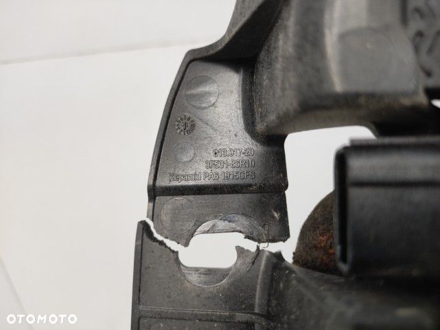 RADAR SENSOR CZUJNIK MARTWEGO POLA LEWY TYŁ SUZUKI VITARA III 3 LIFT - 7
