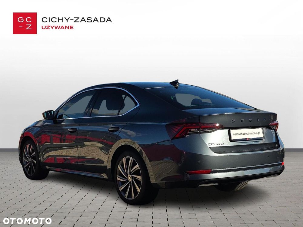 Skoda Octavia 1.5 TSI GPF ACT Style - 3