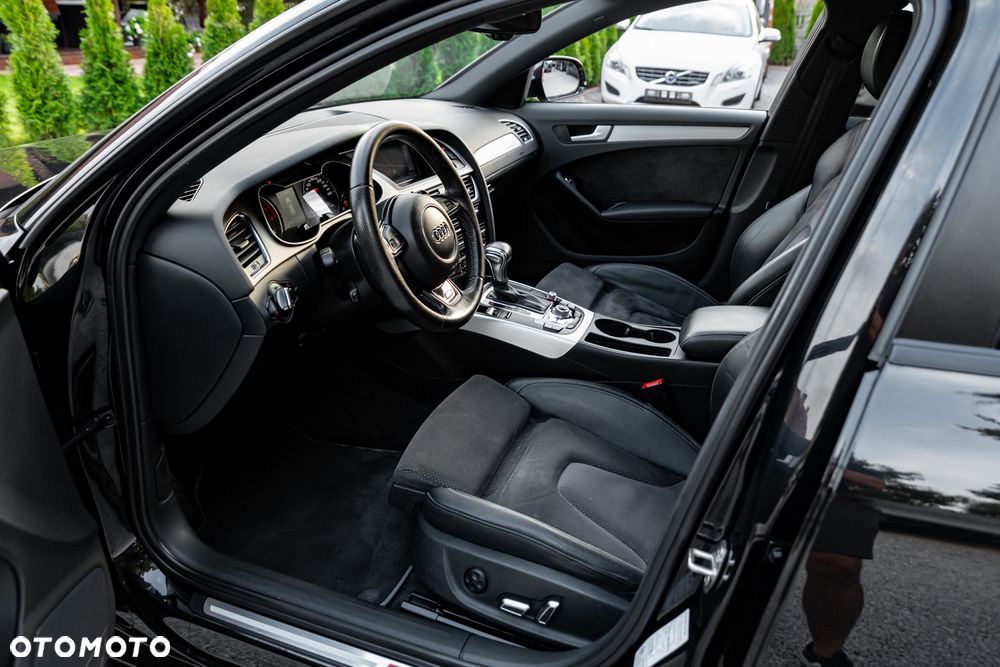 Audi A4 Avant 2.0 TFSI Quattro S tronic - 17