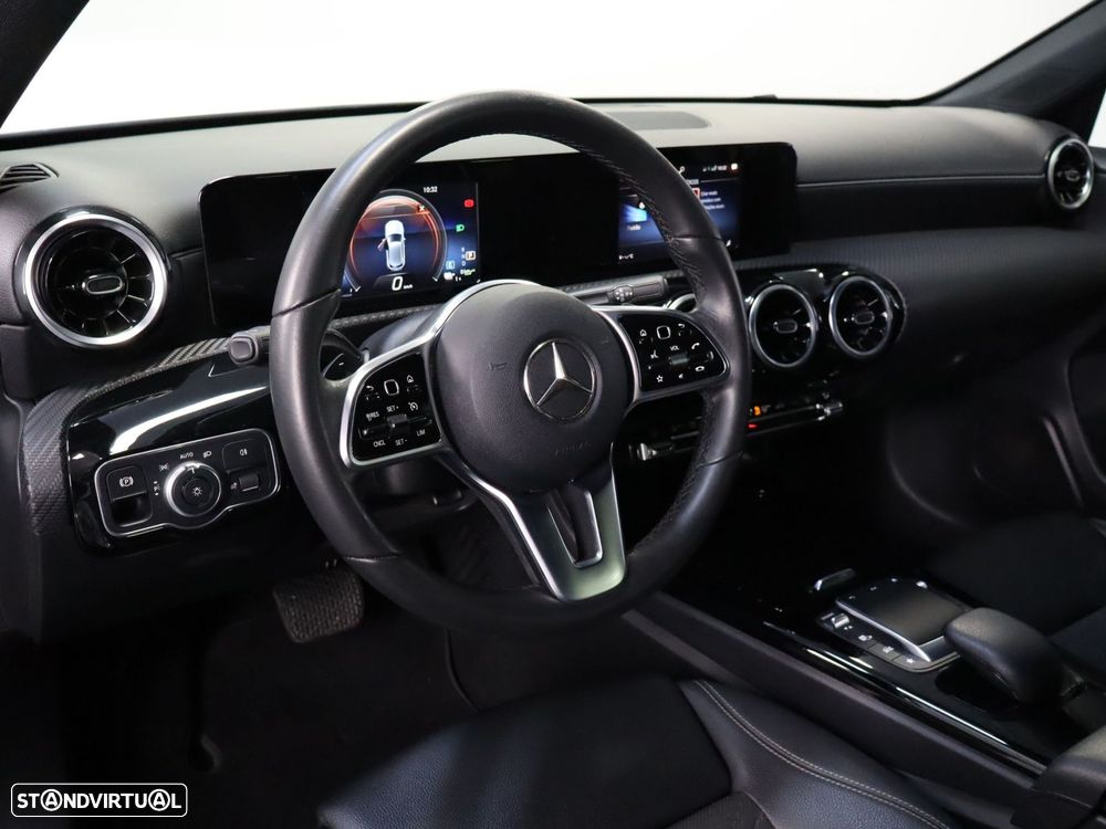 Mercedes-Benz A 250 e Style Plus - 9
