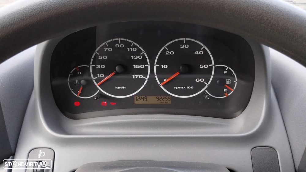 Rapido Le Randonneur 741c - 8