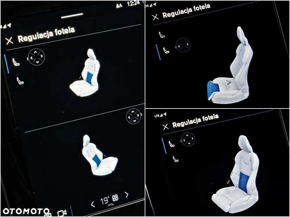 Volvo V60 Cross Country B4 D AWD Geartronic Pro - 18