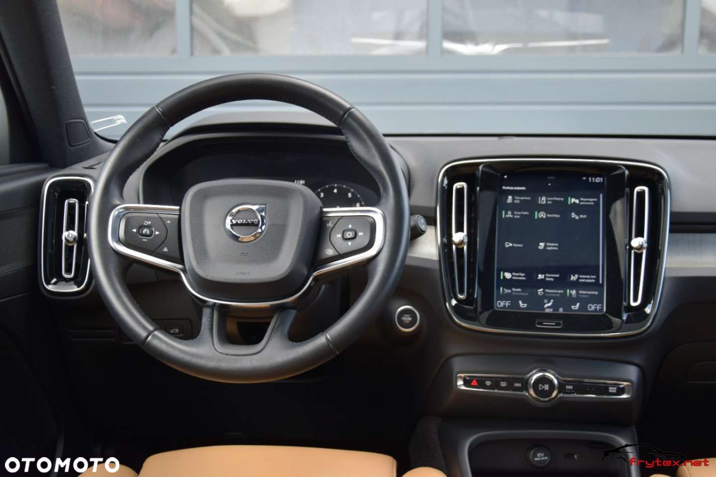 Volvo XC 40 - 28