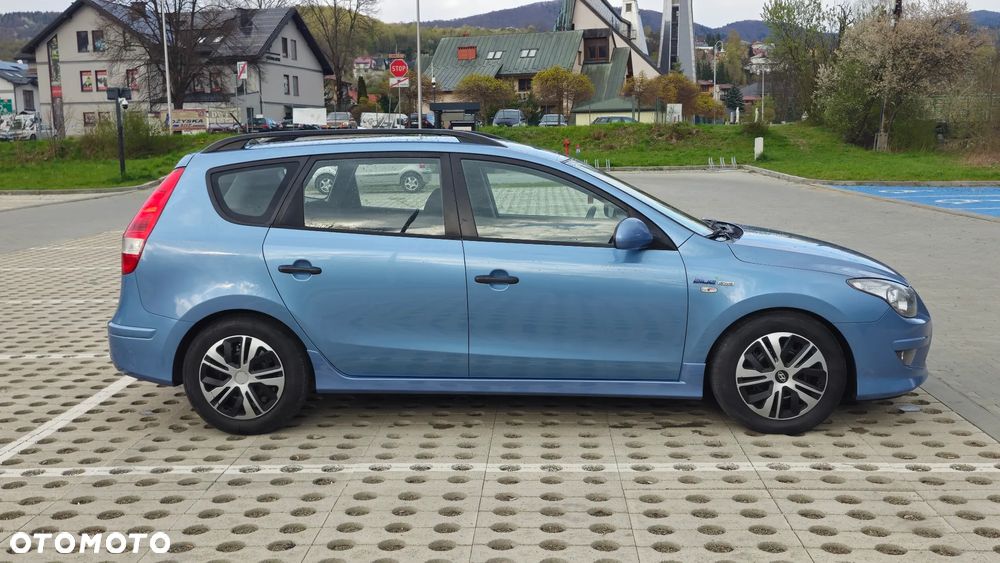 Hyundai i30 1.6 CRDi Classic + EU5 - 3