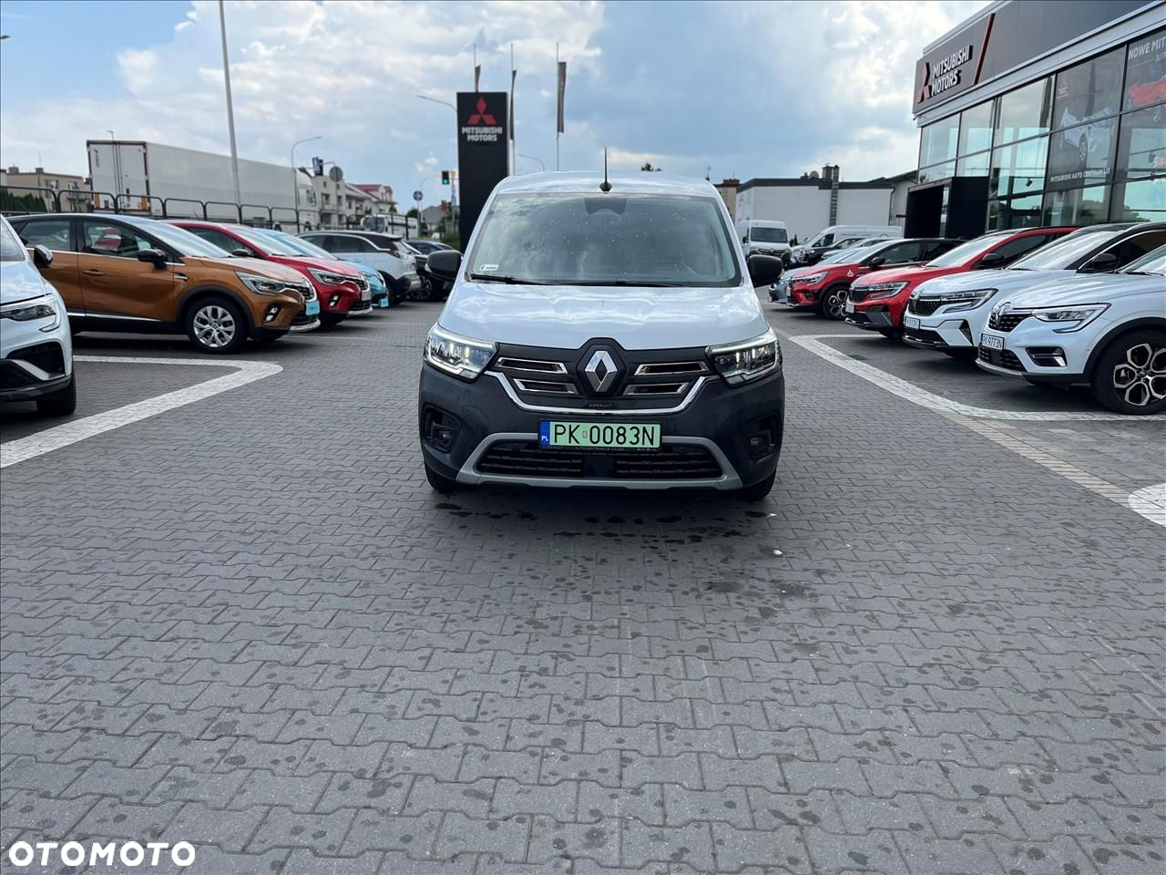 Renault kangoo-express/van - 2