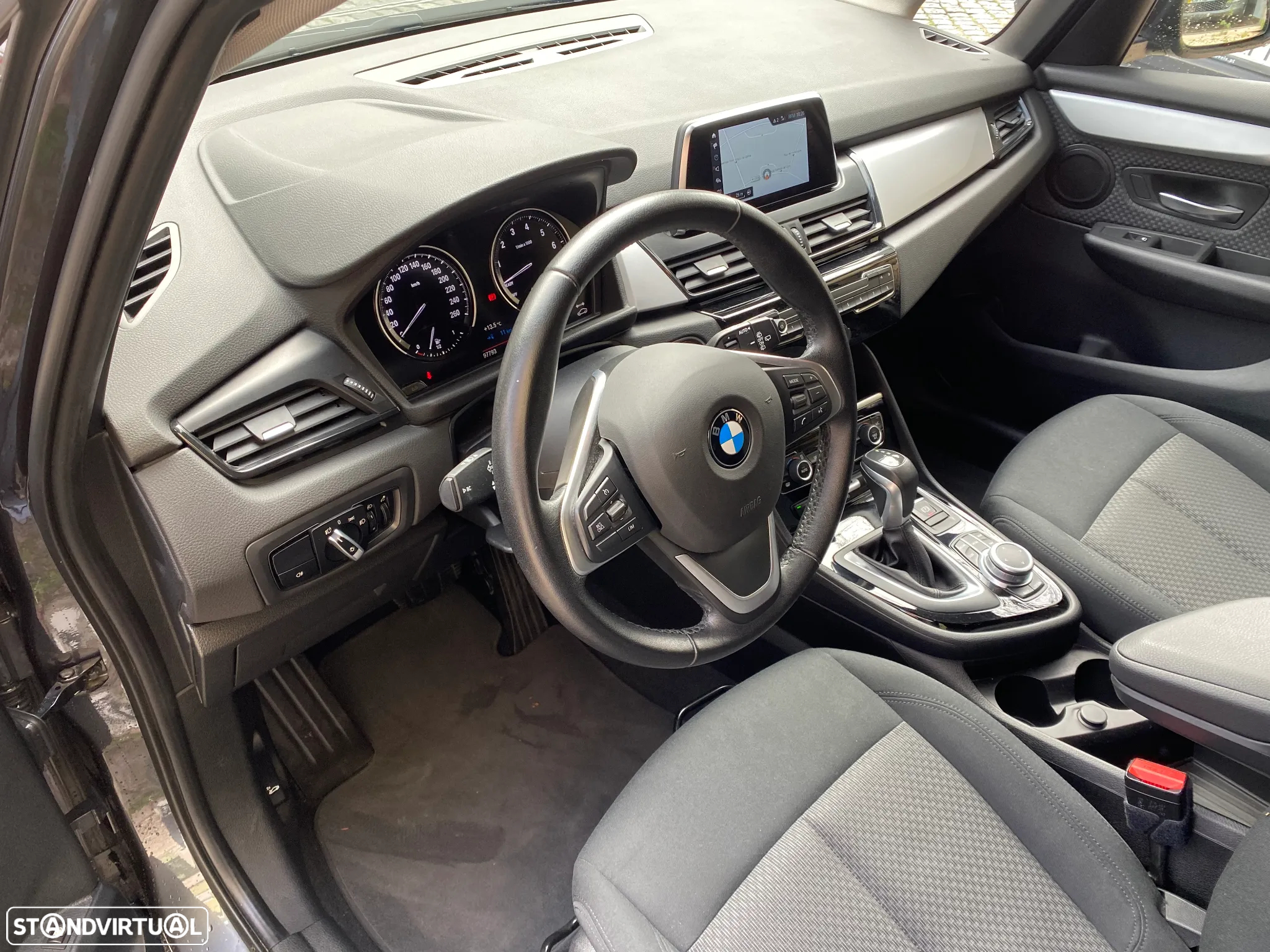 BMW 225xe Active Tourer Advantage - 14