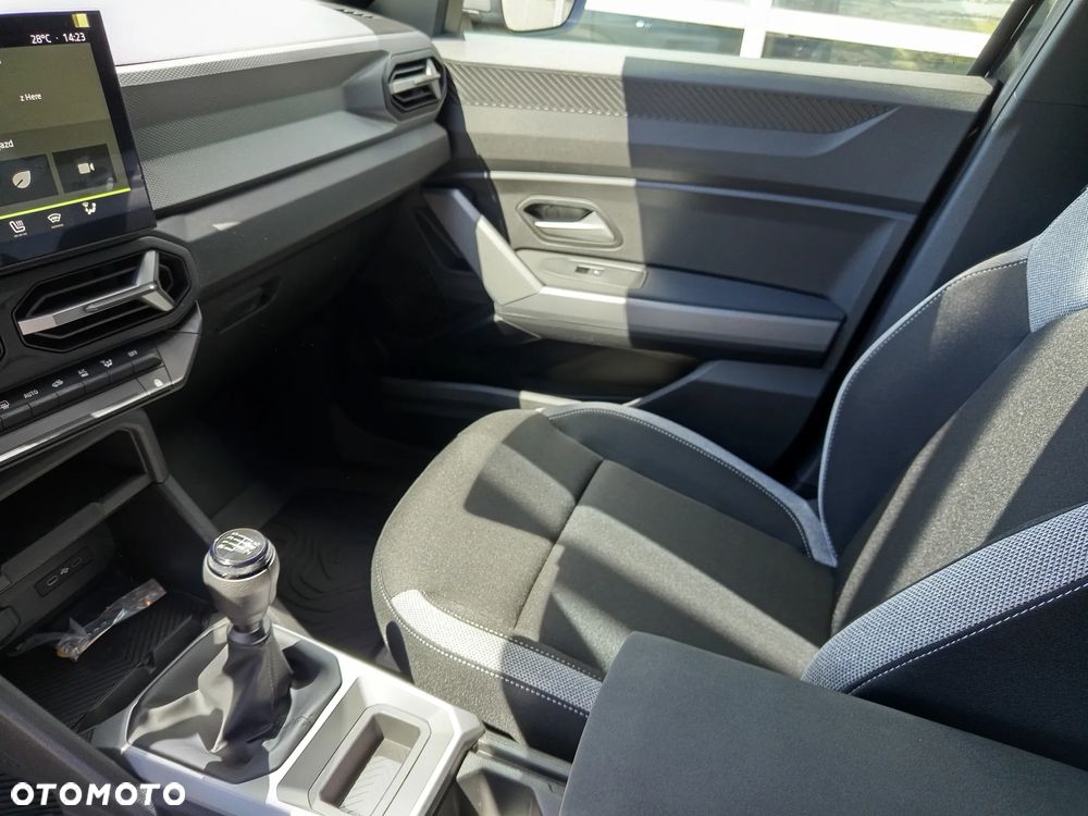 Dacia Duster 1.2 TCe mHEV Journey - 12