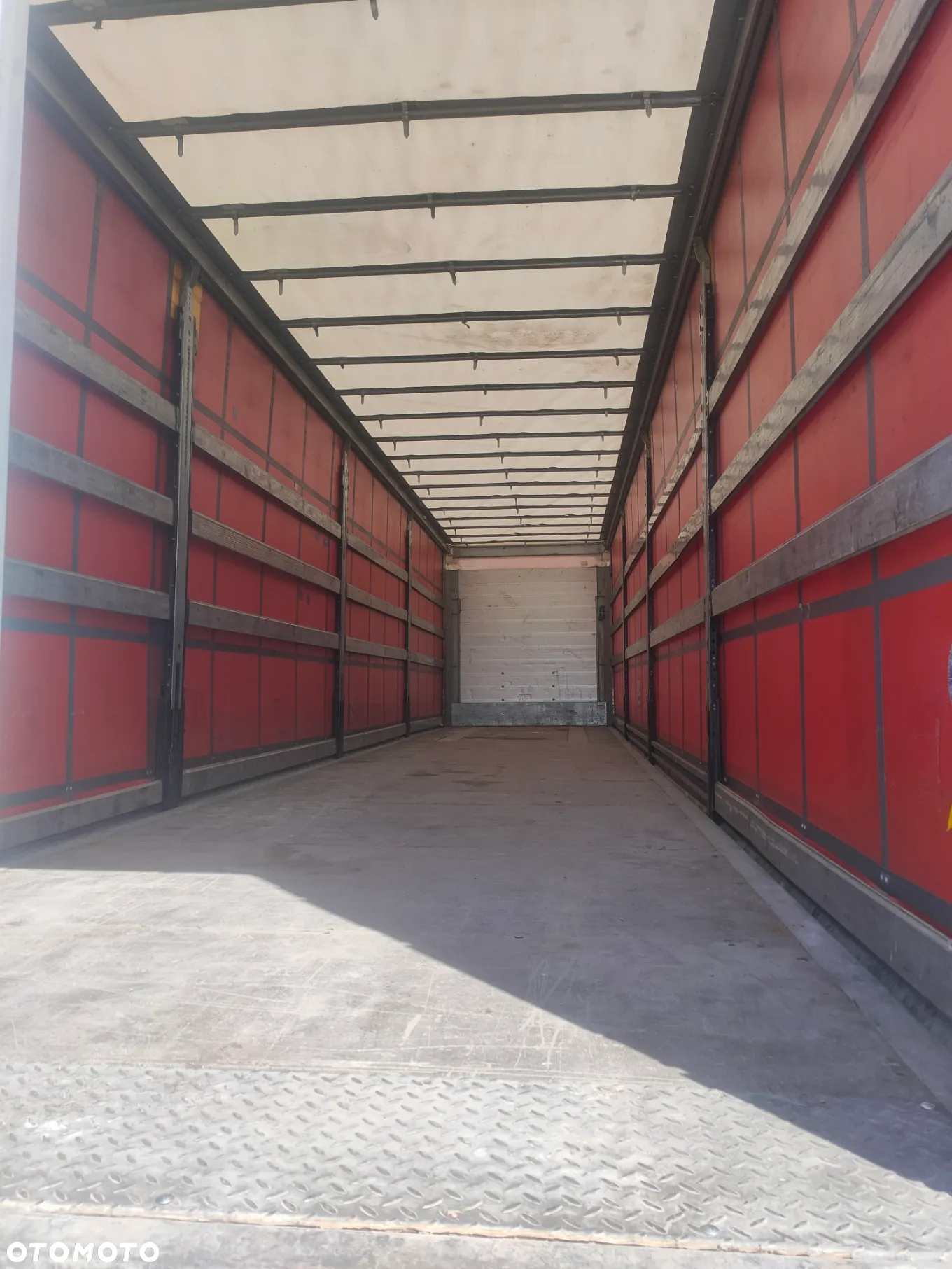 DAF XF 460 FT - 21