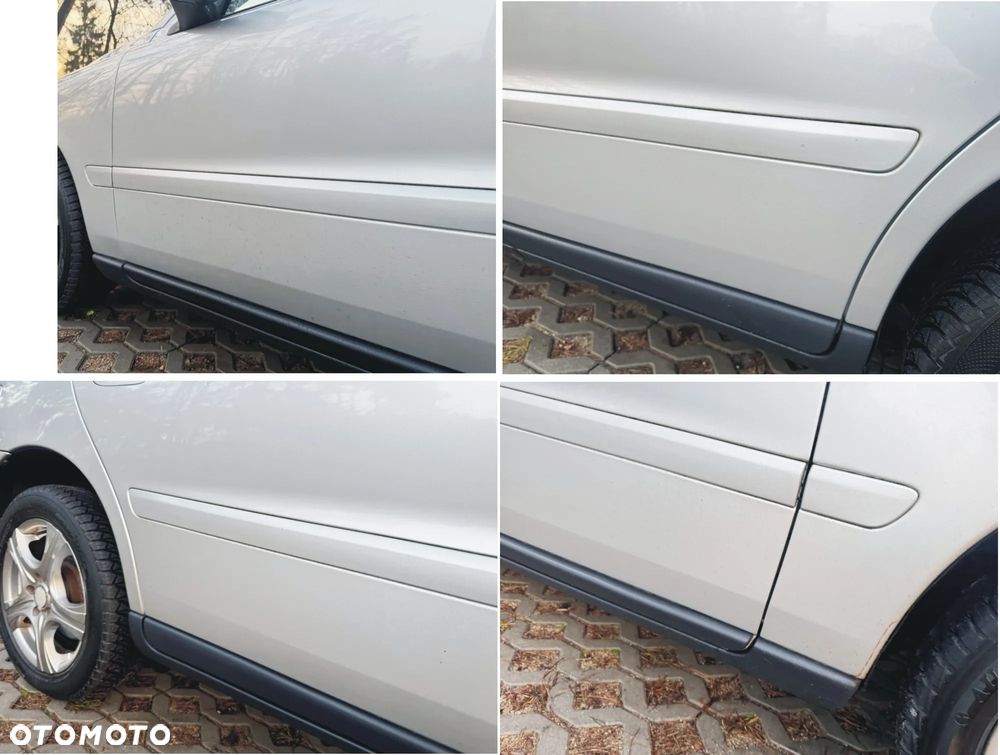 Volvo S60 2.4 Summum - 18