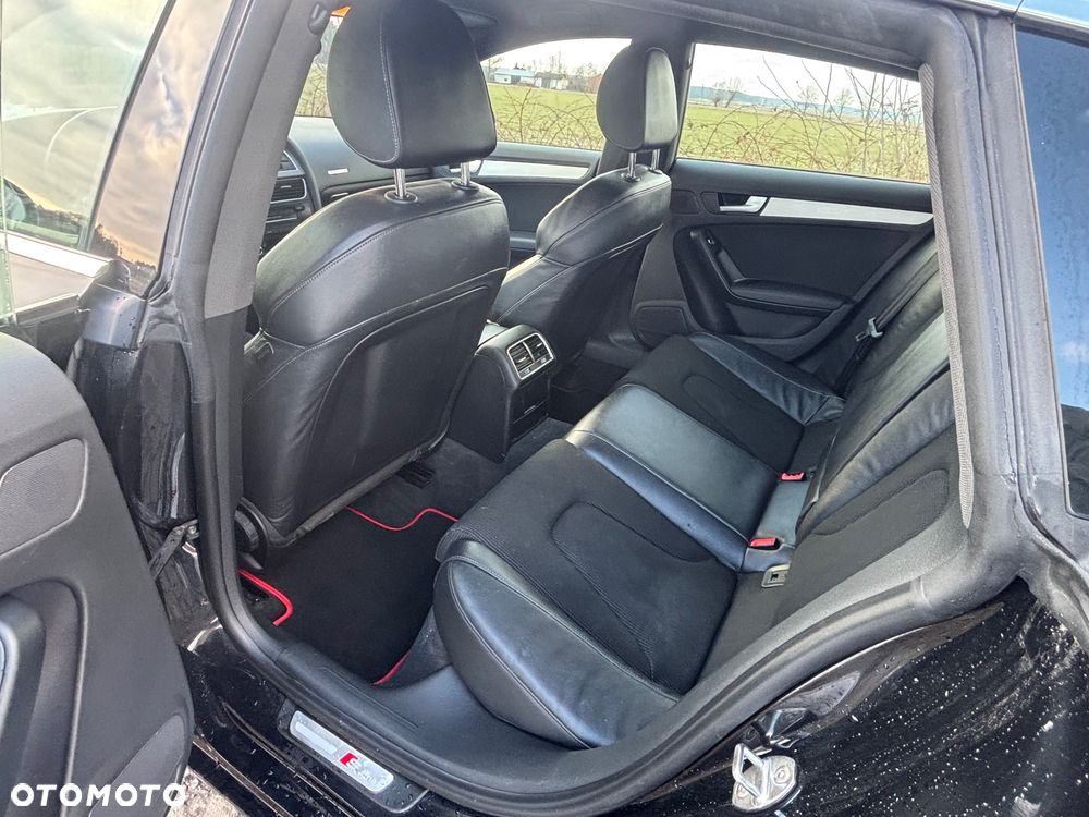 Audi A5 Sportback 2.0 TDI DPF multitronic - 12