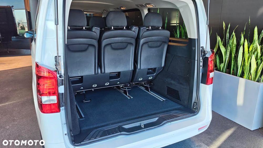 Mercedes-Benz Vito Tourer L2 Pro 9G-Tronic 447.703 - 15