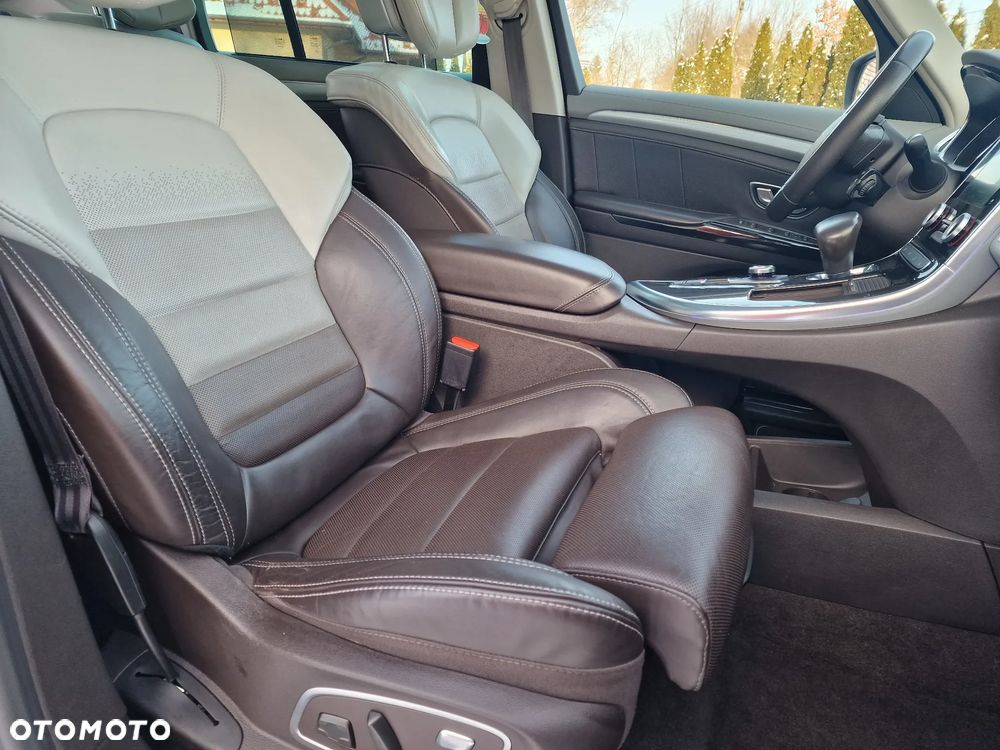 Renault Espace Energy dCi 160 EDC Initiale Paris - 14