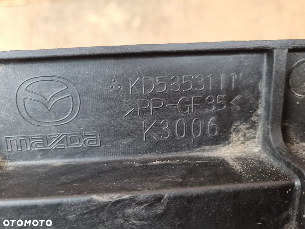 MAZDA CX5 I CX-5 PAS PRZEDNI - 4