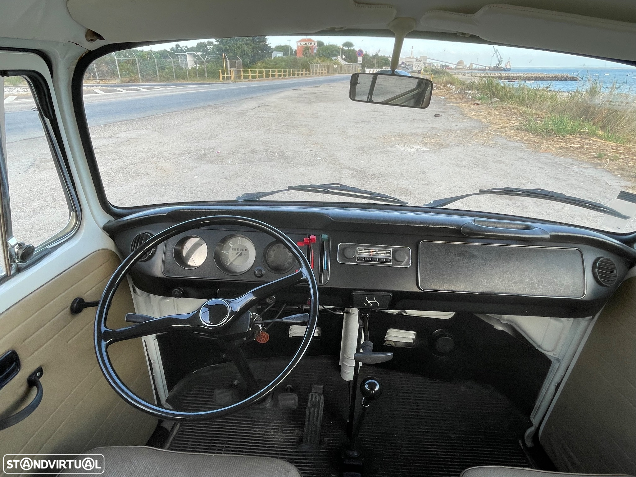 VW Transporter - 7