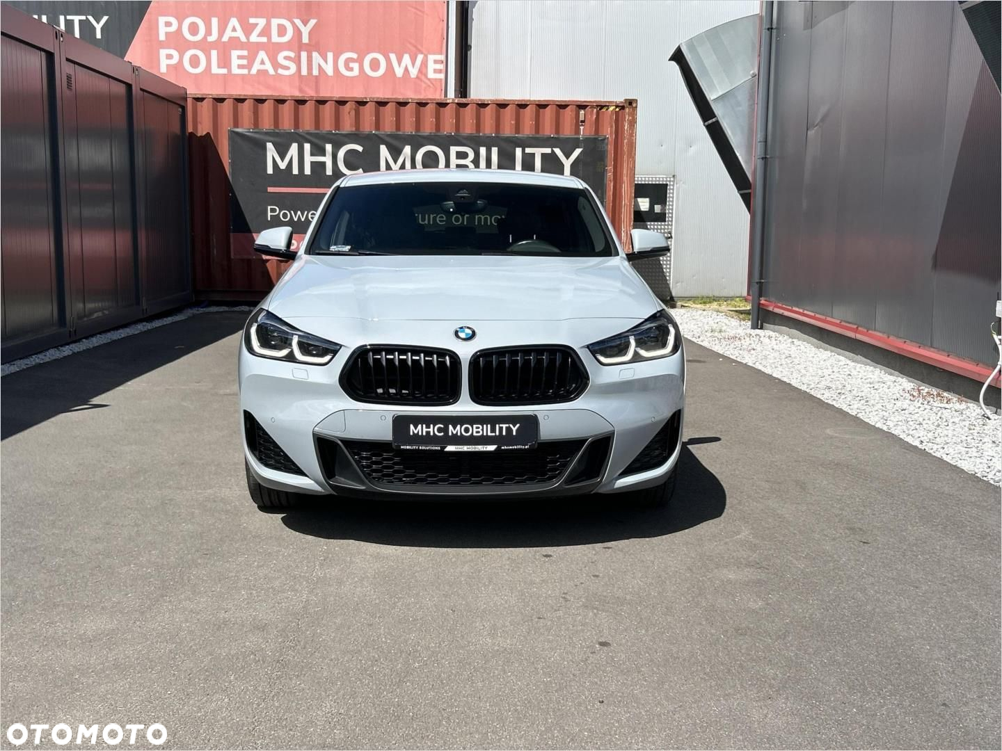 BMW X2 xDrive18d M Sport - 11