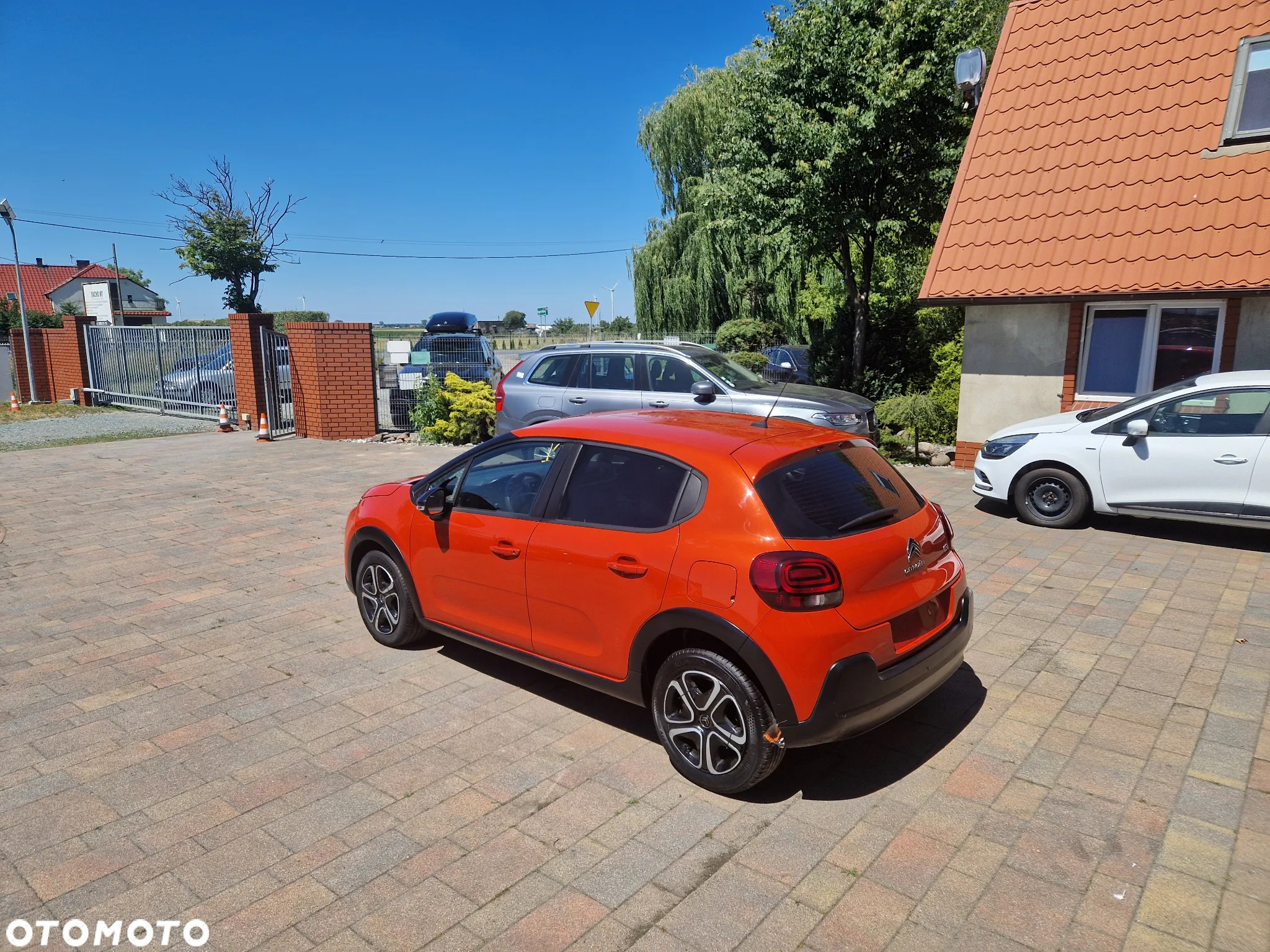 Citroën C3 Pure Tech 83 S&S FEEL PACK - 10