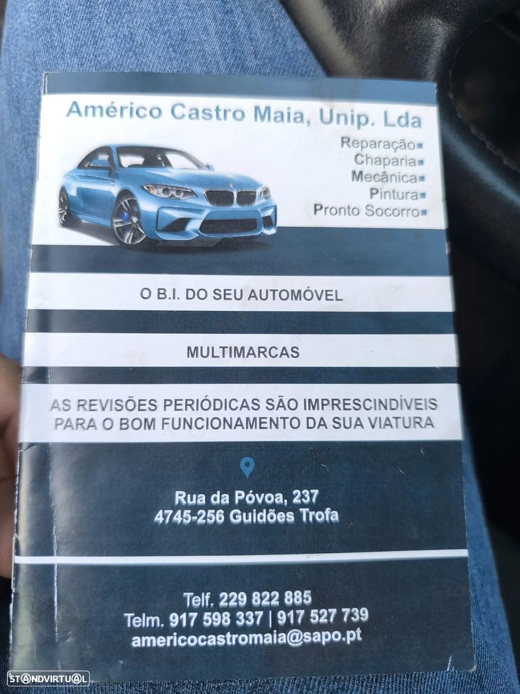 Ford Focus - 34