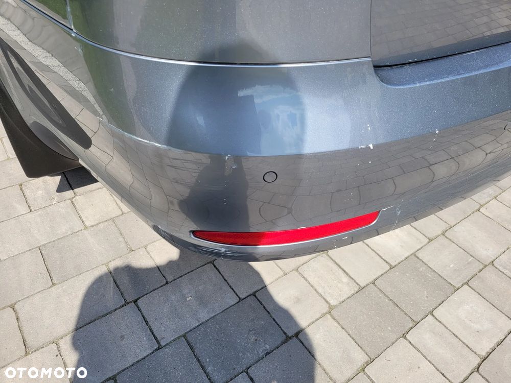 Skoda Octavia 1.4 TSI Ambition DSG - 8