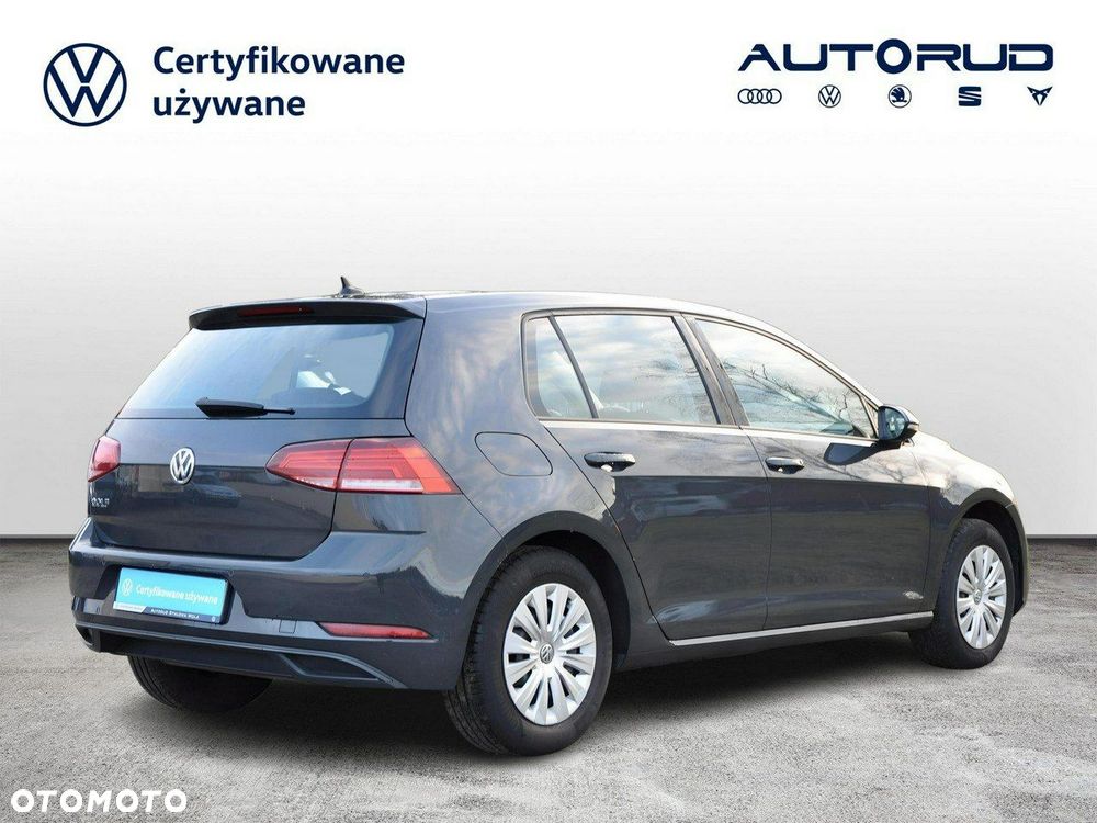 Volkswagen Golf 1.0 TSI Trendline - 5