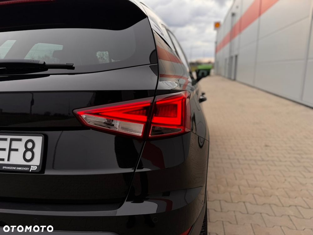 Seat Arona 1.5 TSI EVO FR - 17