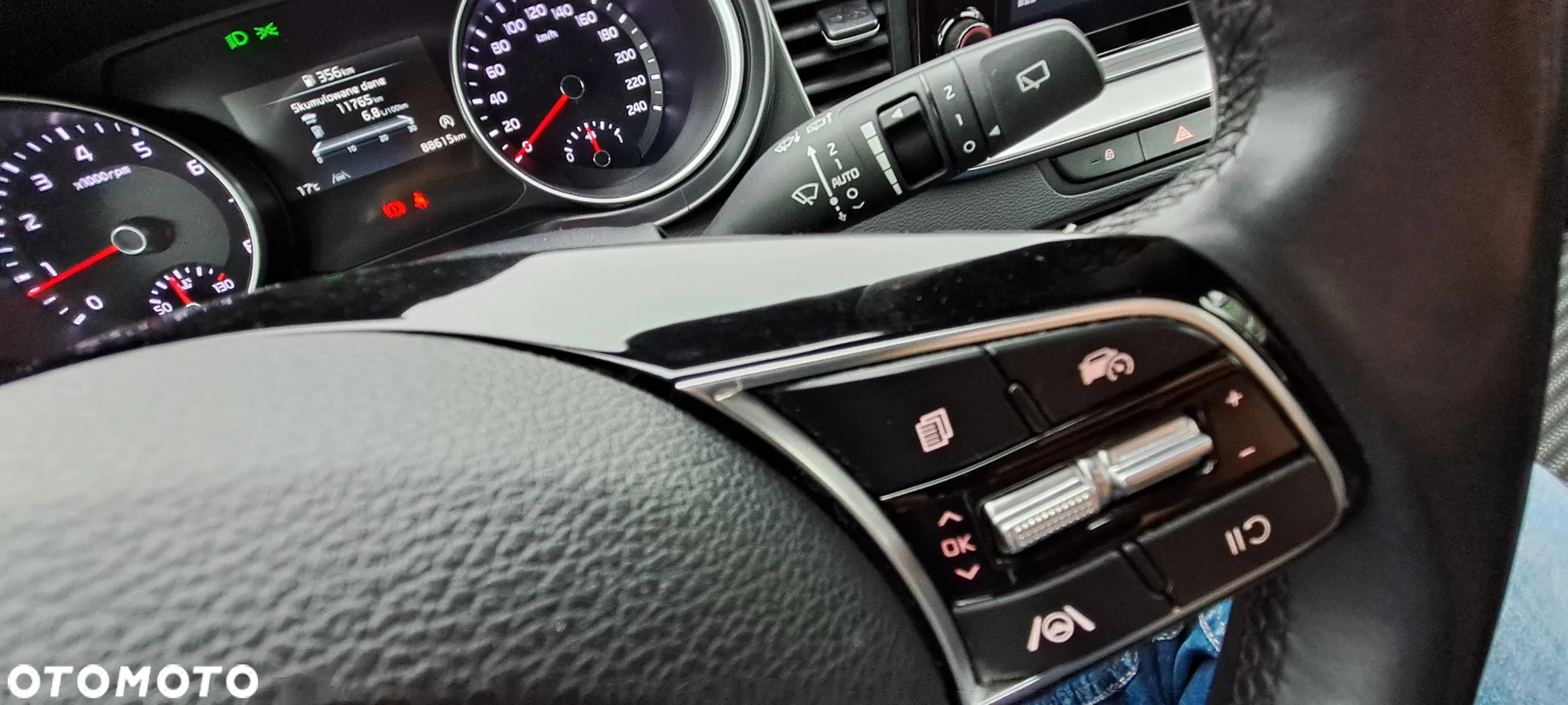 Kia Ceed 1.5 T-GDI M - 31