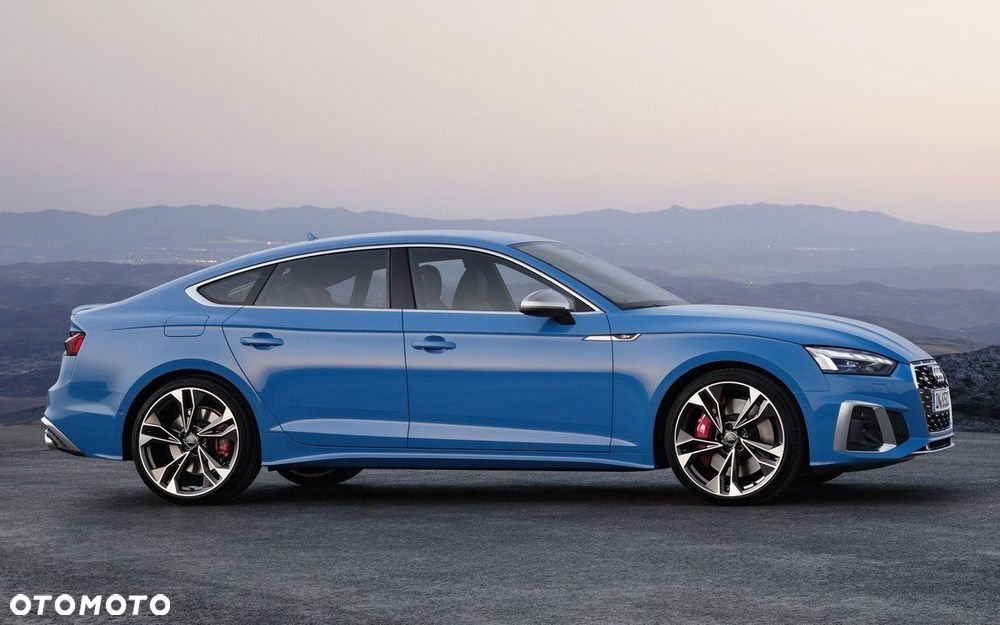 4x Felgi 19 m.in. do AUDI A4 b8 b9 A6 c6 c7 c8 A8 d4 d5 A5 8T/8F A7 Quattro S-LINE - I5493 - 5