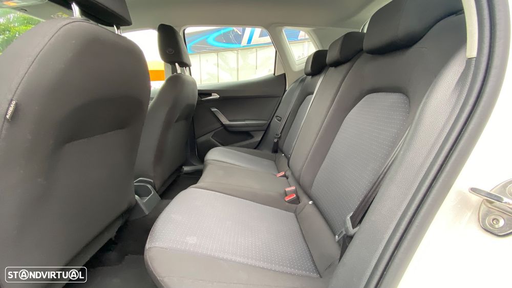 SEAT Arona 1.0 TSI Style - 24