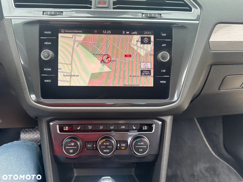 Volkswagen Tiguan 2.0 TDI BMT SCR Comfortline DSG - 21