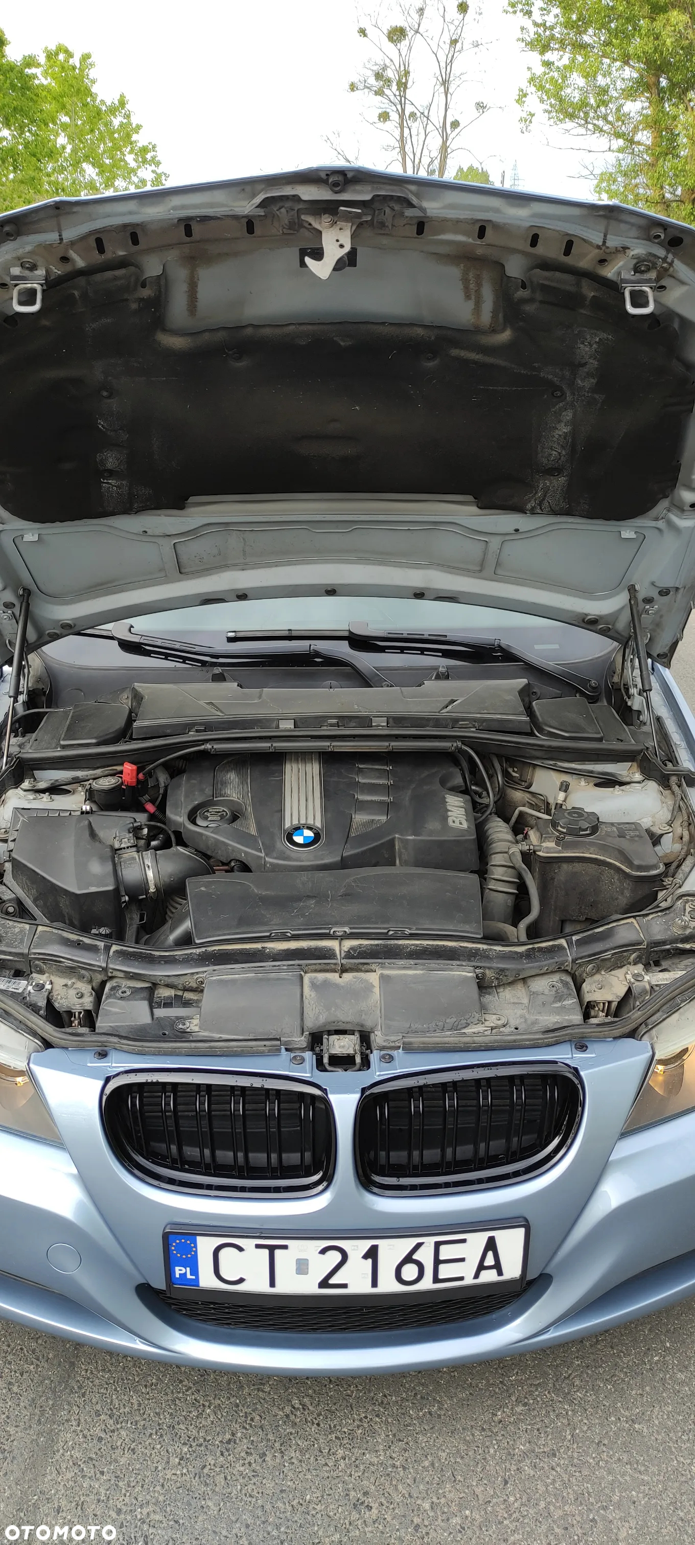 BMW Seria 3 - 19