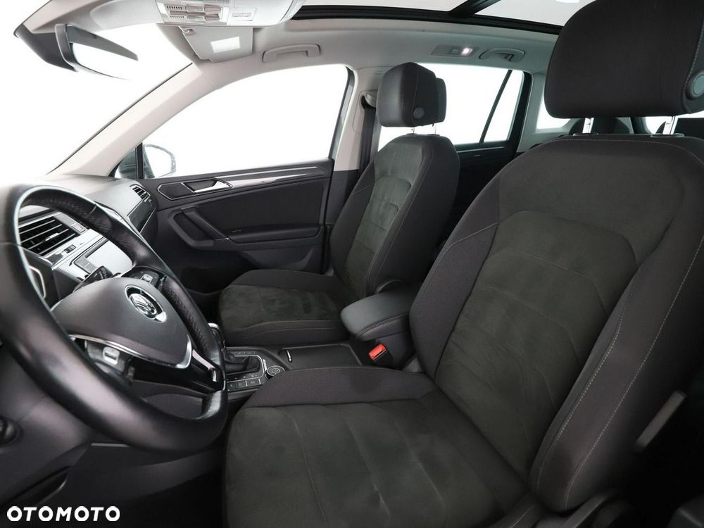 Volkswagen Tiguan 2.0 TDI SCR 4MOTION DSG Highline - 14