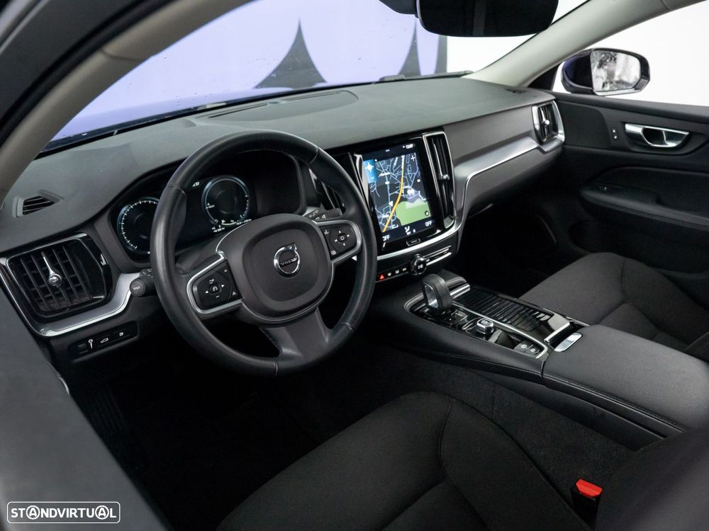 Volvo V60 2.0 T6 AWD TE Inscription Expression - 15