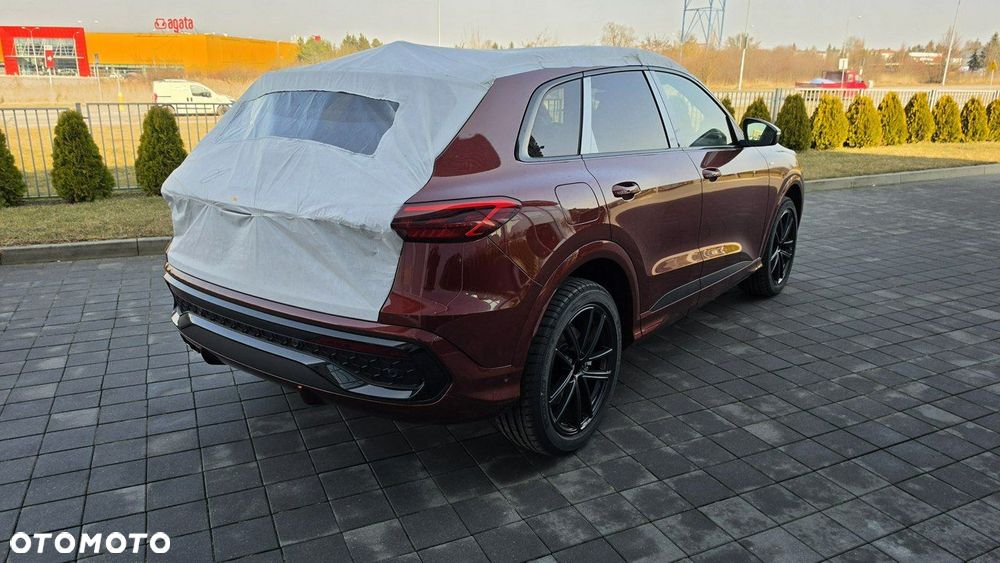 Audi Q5 TDI mHEV 150 kW Quattro S tronic - 5