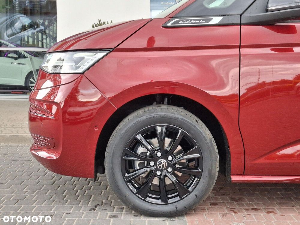 Volkswagen California - 14