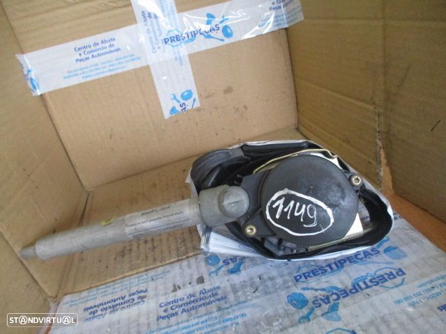 Pre-Tensor 895857706BK AUDI A3 1997 3P FD - 3