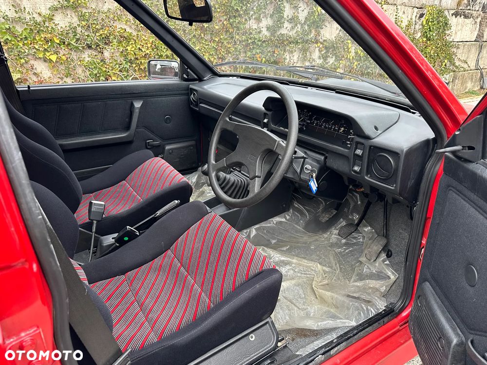 Polonez Caro - 4