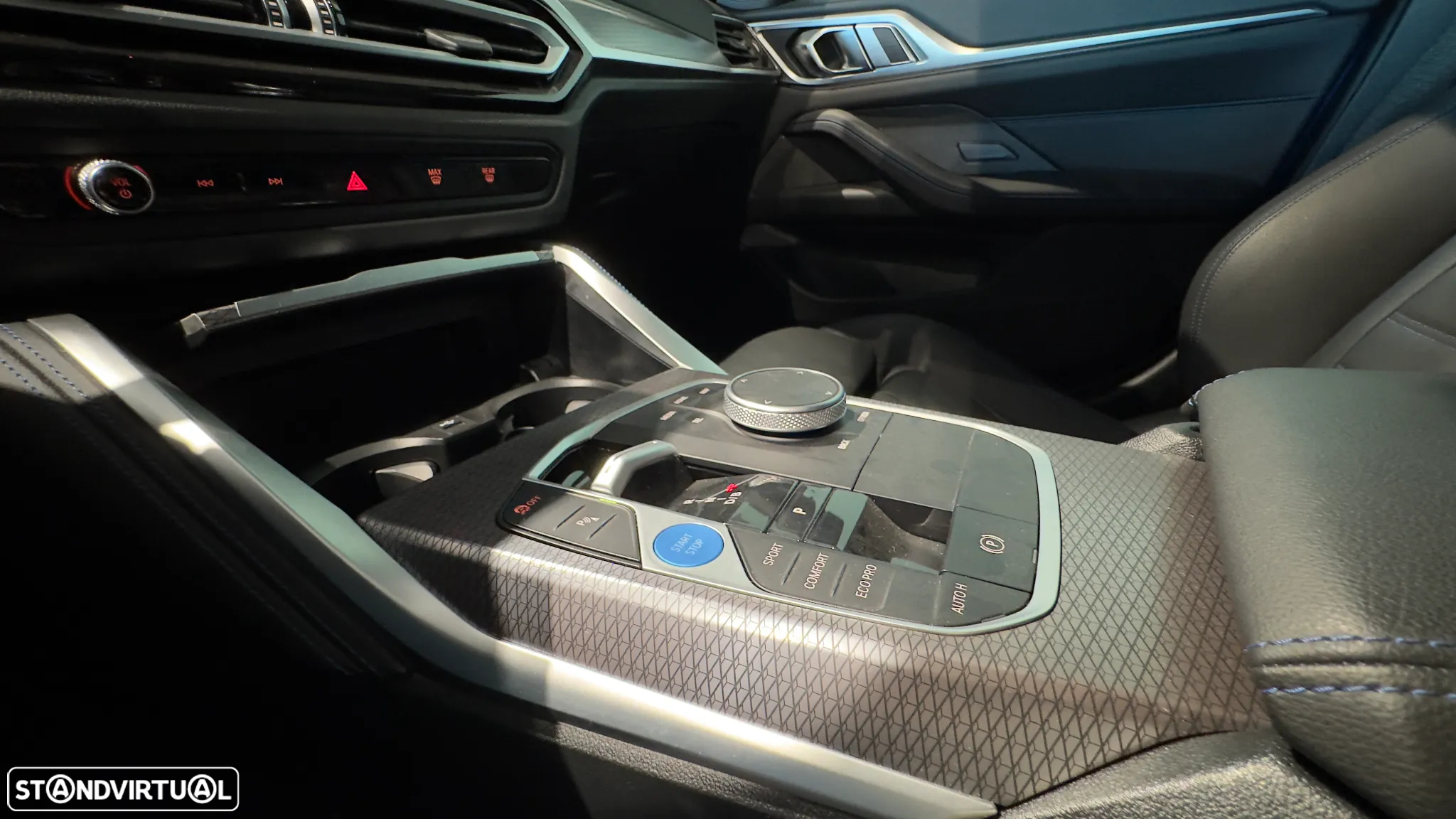 BMW i4 eDrive40 Pack Desportivo M - 30