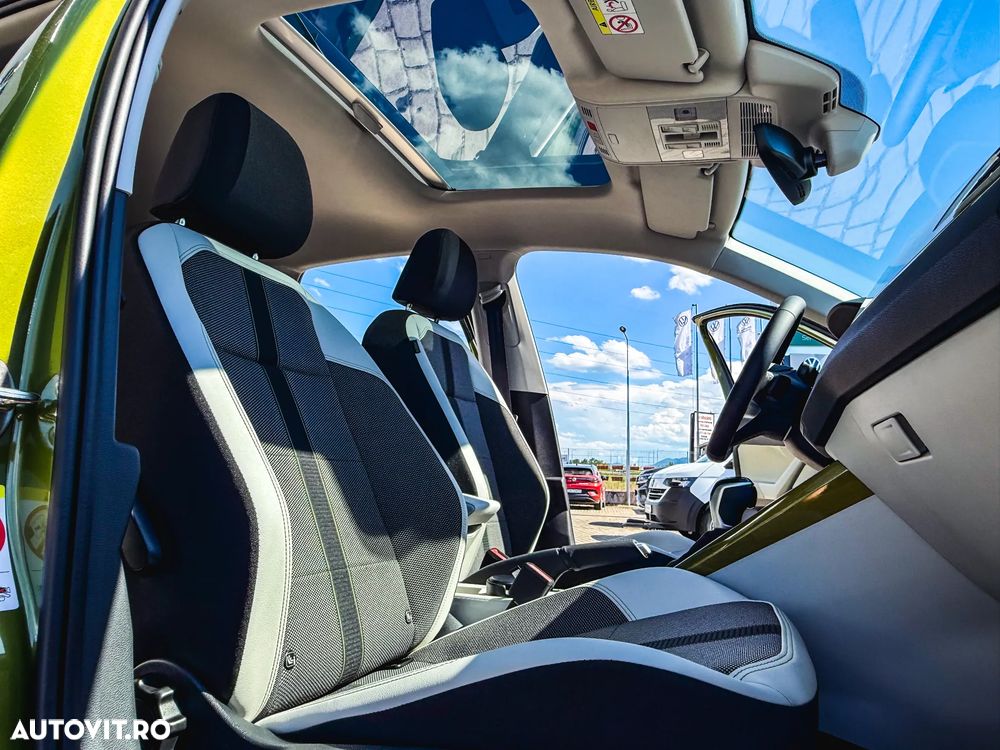 VOLKSWAGEN Taigo 2026 — imagine 17