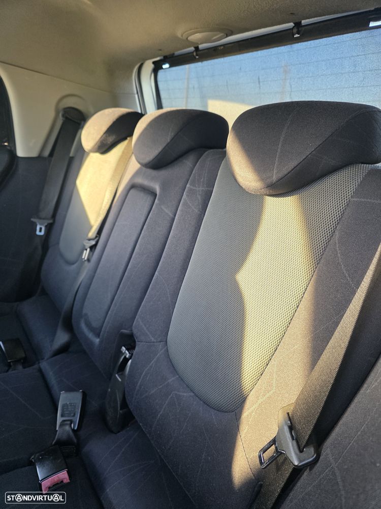 Smart ForFour passion - 22