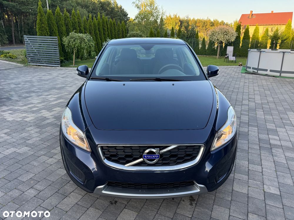 Volvo C30 D3 Kinetic - 2