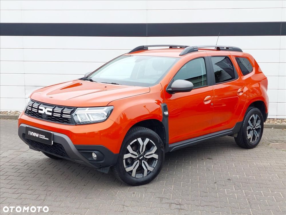 Dacia Duster - 2