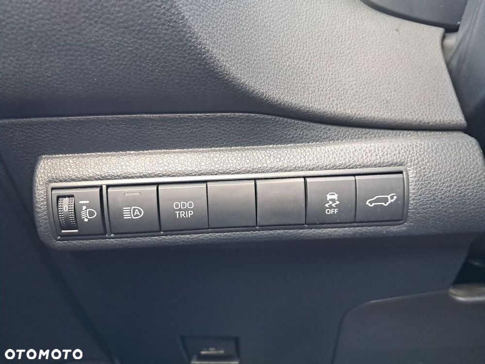 Toyota Corolla 1.8 Hybrid Style - 22