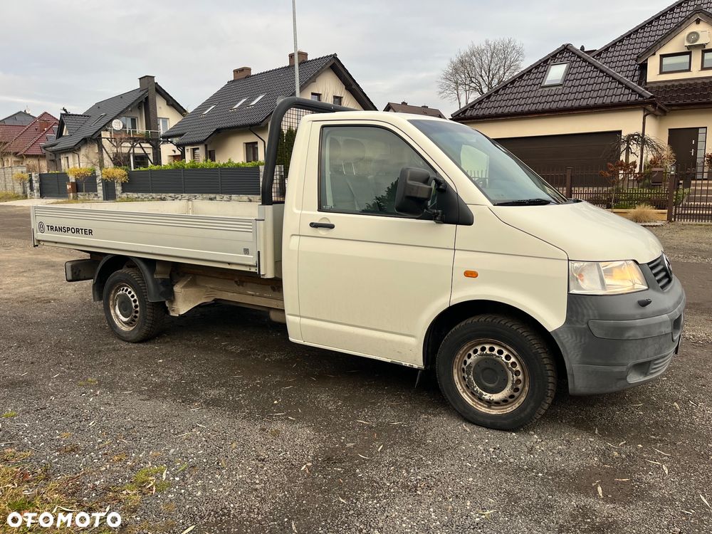Volkswagen Transporter - 3