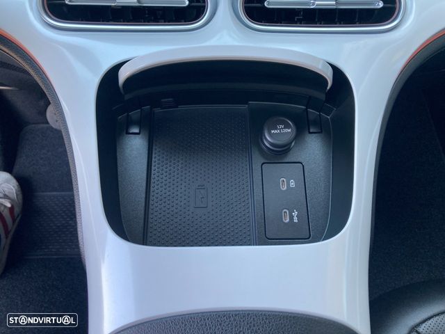 Smart #1 66 kWh Premium - 34